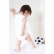 PLAYGRO - Текстилна футболна топка, 6м+ 6